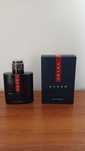 Eau de Parfum Ocean Luna Rossa