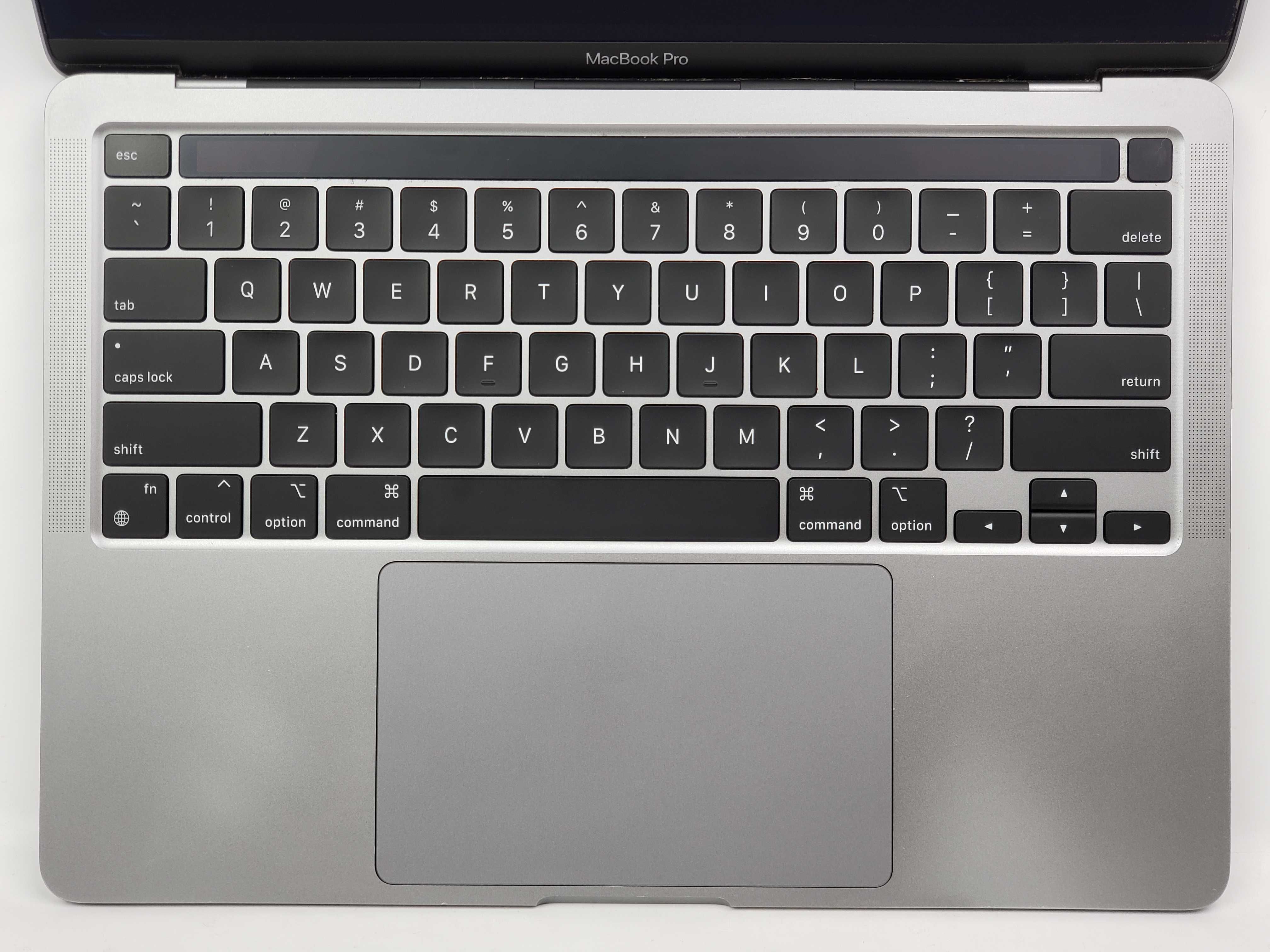 MacBook Pro 13 2020 Space Gray M1 16GB 1TB SSD