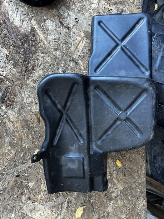 Динамик сабвуфер bose mercedes w210 2108203902