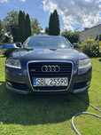 Sprzedam Audi a6