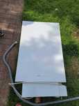 Piec dwufunkcyjny Viessmann Vitodens 100-W