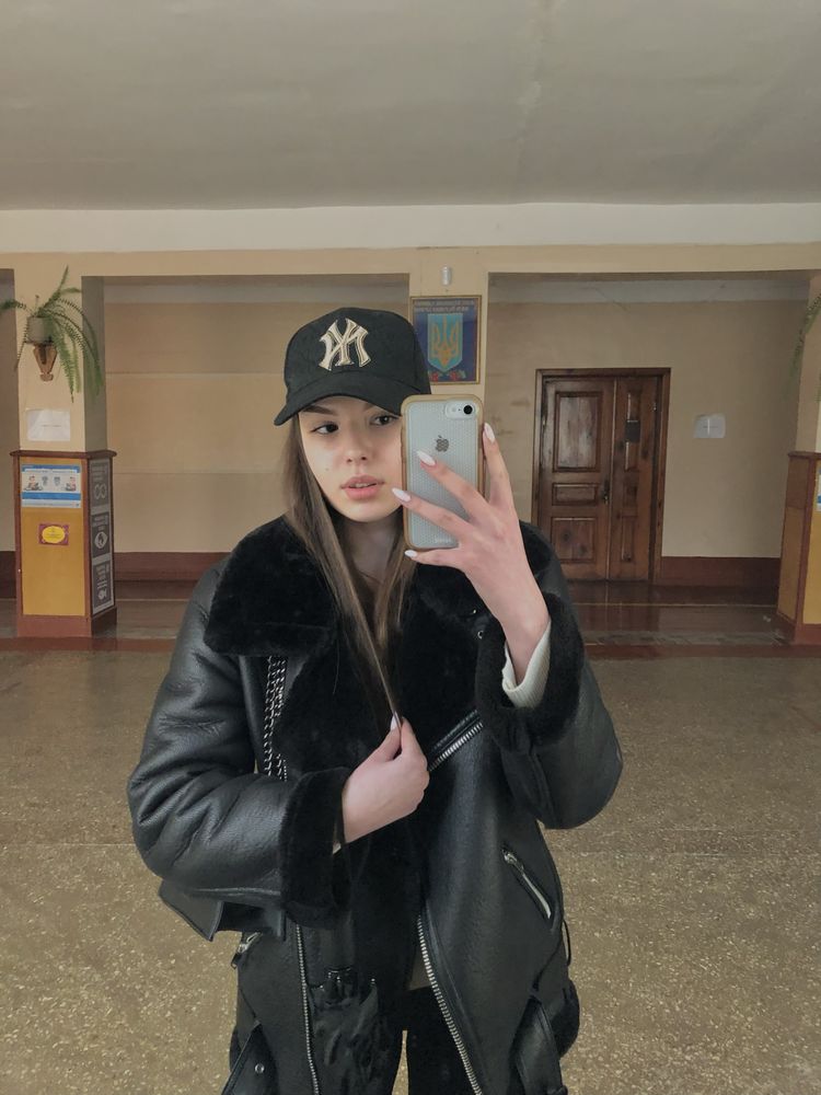 Дублянка Zara,Дублянка