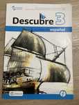 Descubre 3 podrecznik do hiszpańskiego