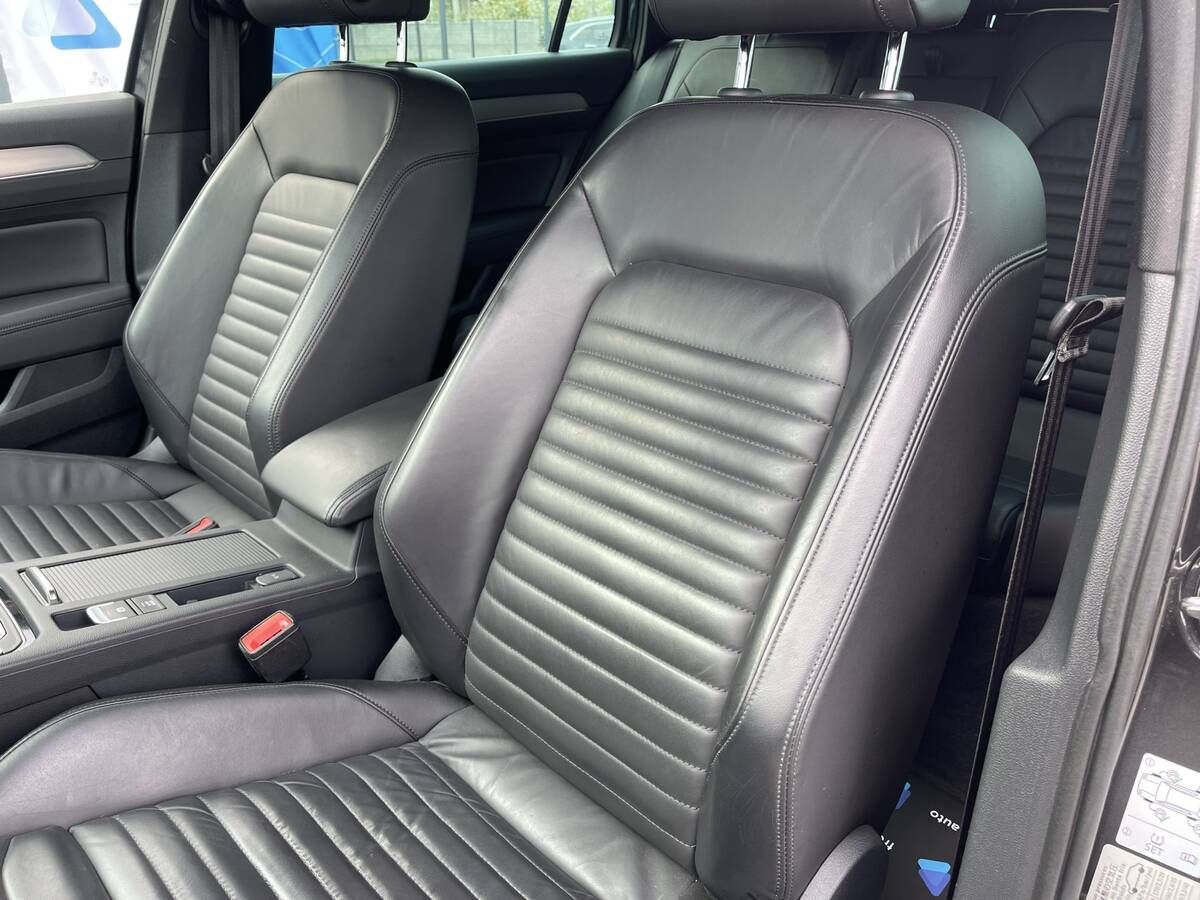 Volkswagen Passat Variant GT SPORTSCOMBI 2019 freshauto