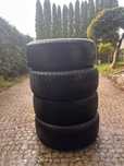 Opony zimowe nexen winguard sport 2 235/55/17 103v 2023r