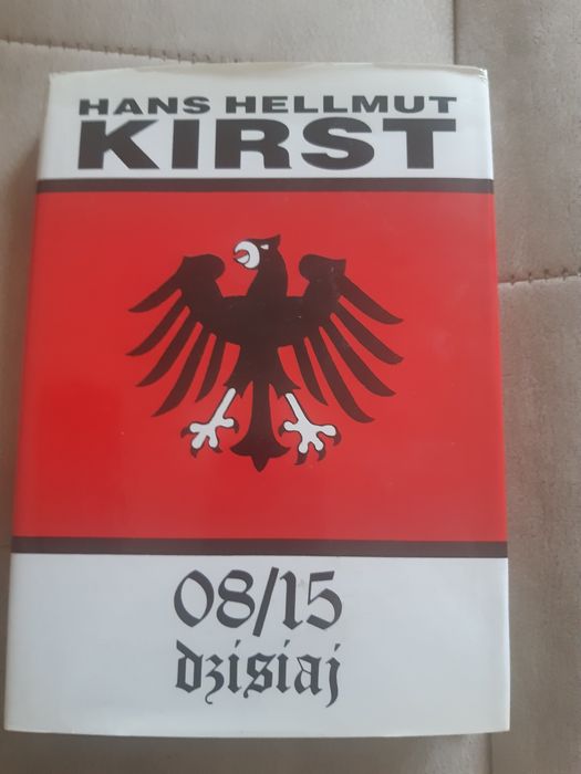 Hans Hellmut Kirst, 08/15 dzisiaj