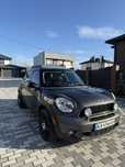 MINI Countryman 2011