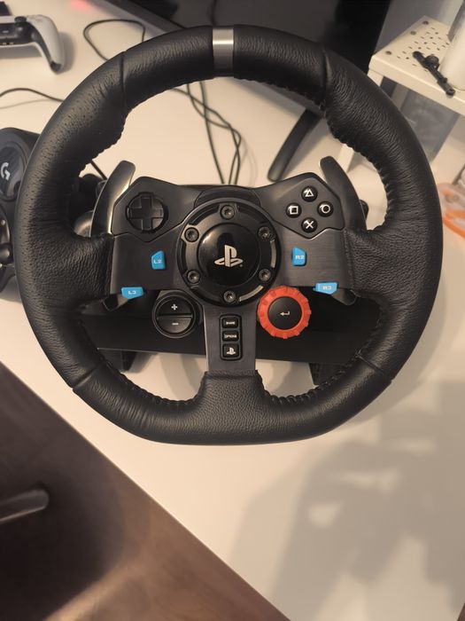 Volante Logitech