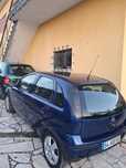 Opel corsa diesel 2005