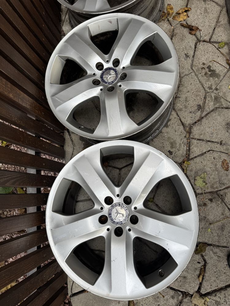 Диски R18  5.112