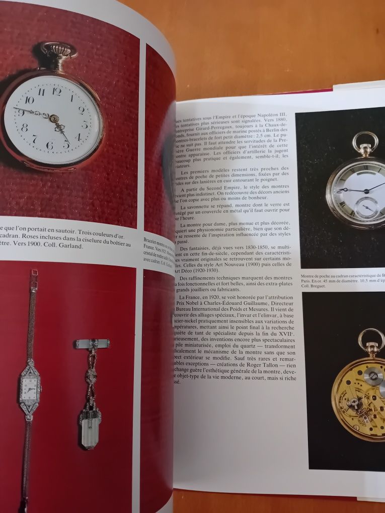 Montres anciennes