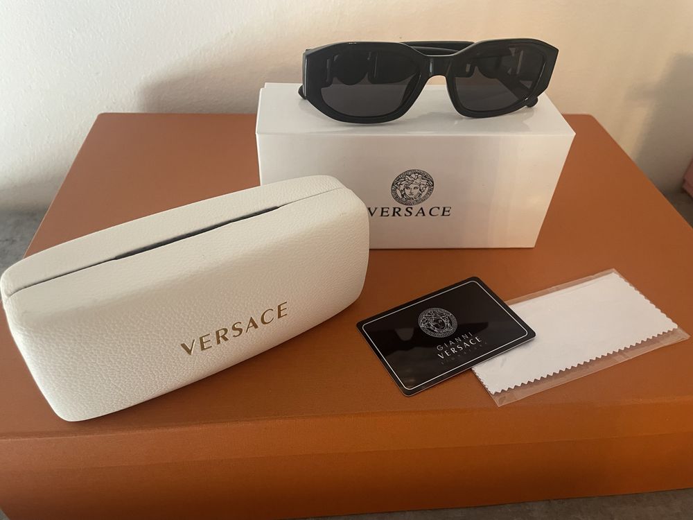Oculos de sol Premium Miu Miu ,Prada ,Chanel ,Celine,louis vuitton ysl