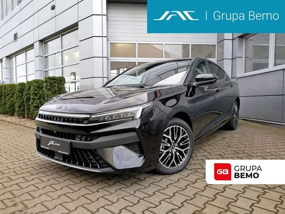 JAC J7 Automat