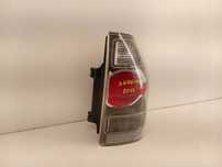 LAMPA PRAWA TYLNA MITSUBISHI SHOGUN IV 06-18