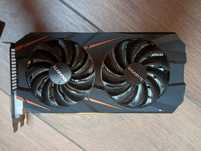 Відеокарта Gigabyte AMD Radeon RX 570 4Gb Gaming (GV-RX570GAMING-4GD)
