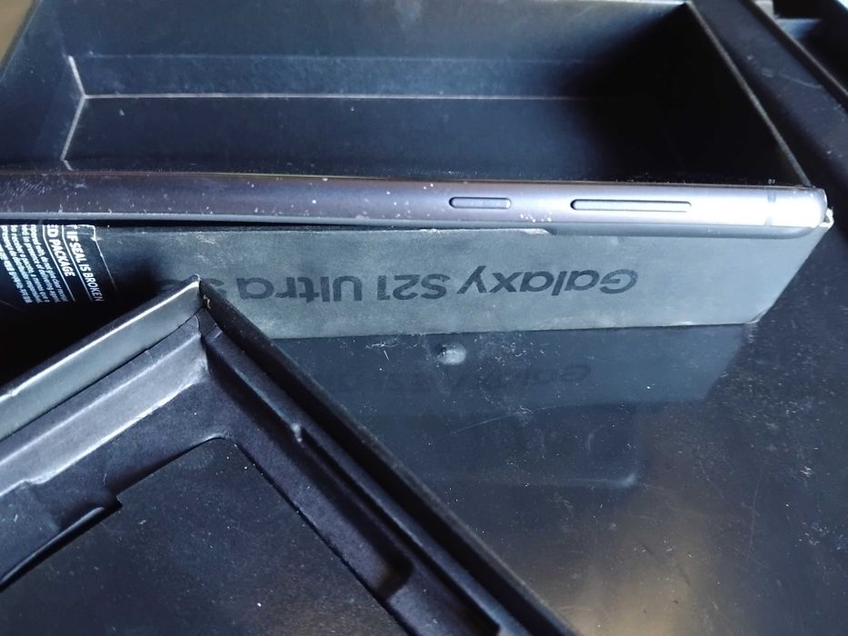 Samsung Galaxy S 21 FE / 128gb