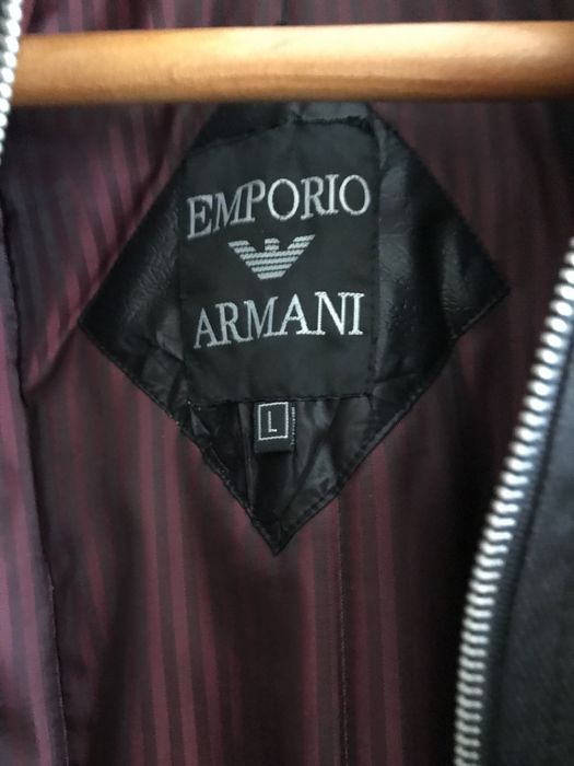 Деми пальто ,,Armani” 50 размера