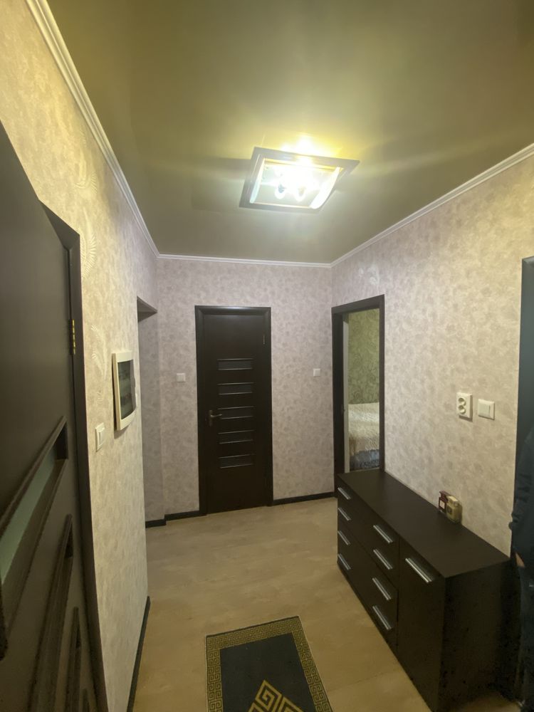 2к квартира з ремонтом