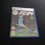 Fc 24 sports na ps4