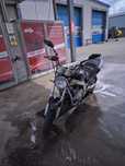 Suzuki GS 500 rok1997