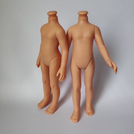 Тело от куклы Паола Рейна/ Paola Reina, 32 см