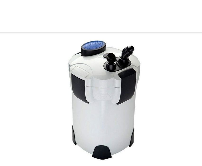 Filtr zewnętrzny kubełkowy HW 302 - 1000l/h