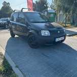 Na sprzedaż Fiat Panda 1.1 LPG/Nowy Rozrzą/Gwarancja/GAZ/Nowe Opony