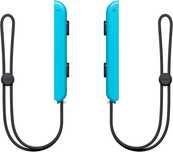 NOVAS! Correia nintendo switch vermelho ou azul