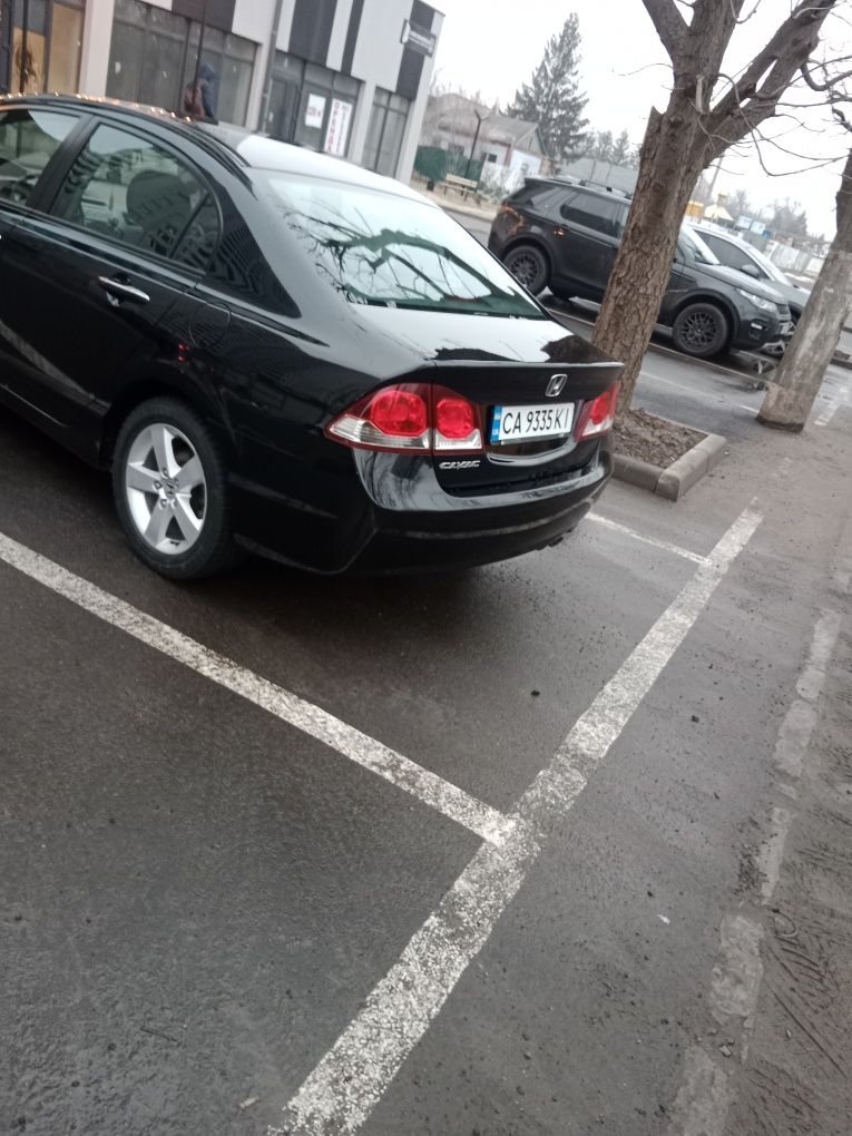 Продам автомобіль