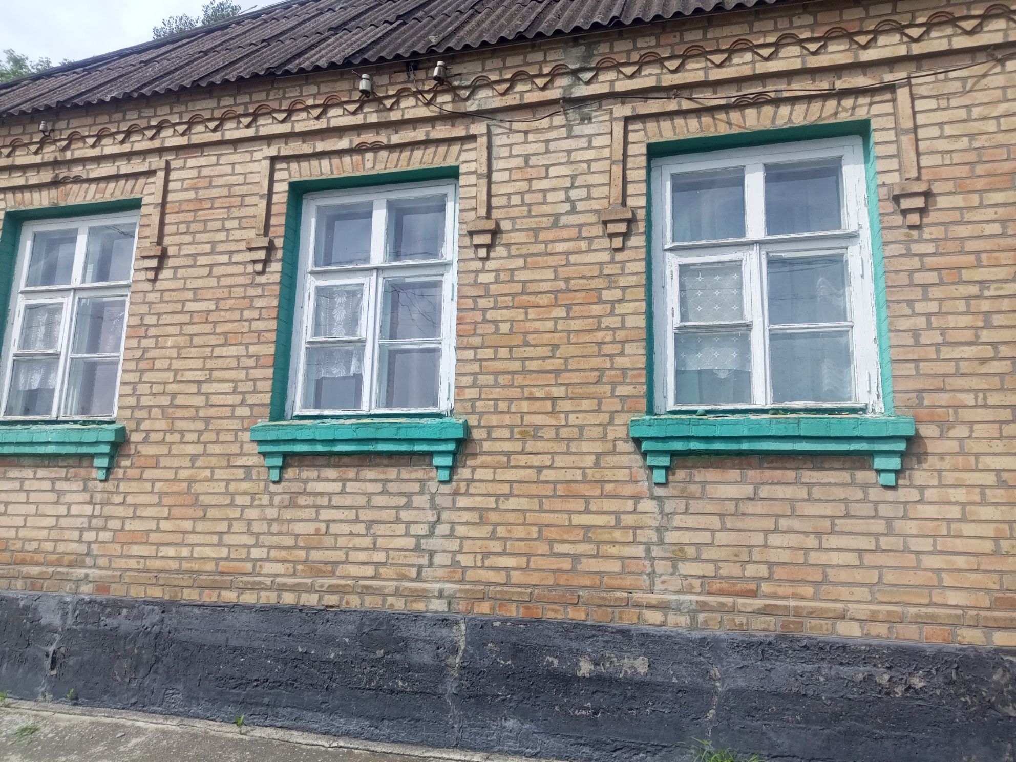 Продам дом отдельно стоящий на Новой  Балашовке