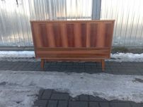 Dwustronna komoda , bieliżniarka lata 70 PRL-EKSPORTOWA