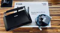 D-Link DWR-921 router WiFi z LTE/4G