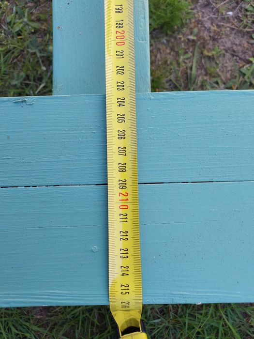 Motolotnia - transporter / wózek skrzydła