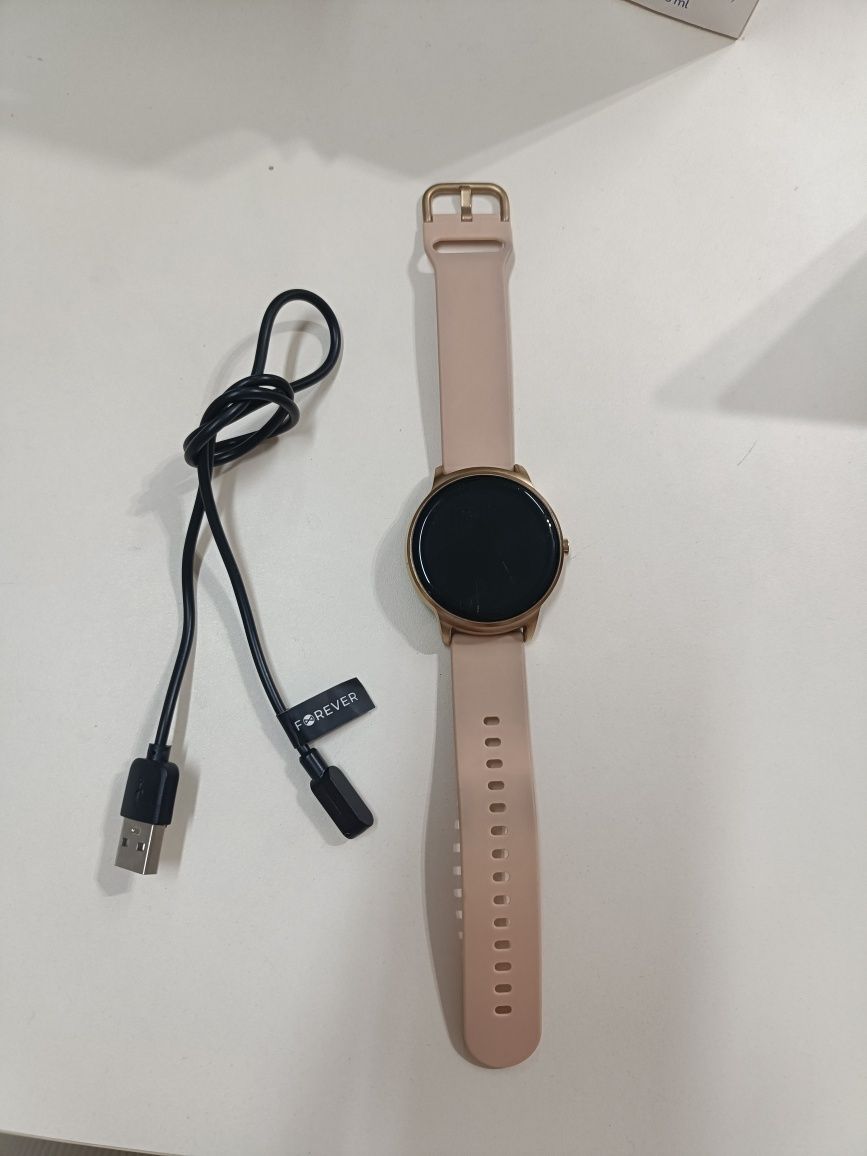 SmartWatch FOREVER Forevive2