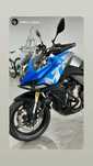 Vendo CF Moto650MT