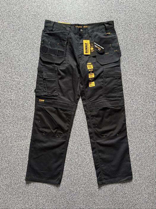 Нові робочі штани DEWALT protraders man cordura