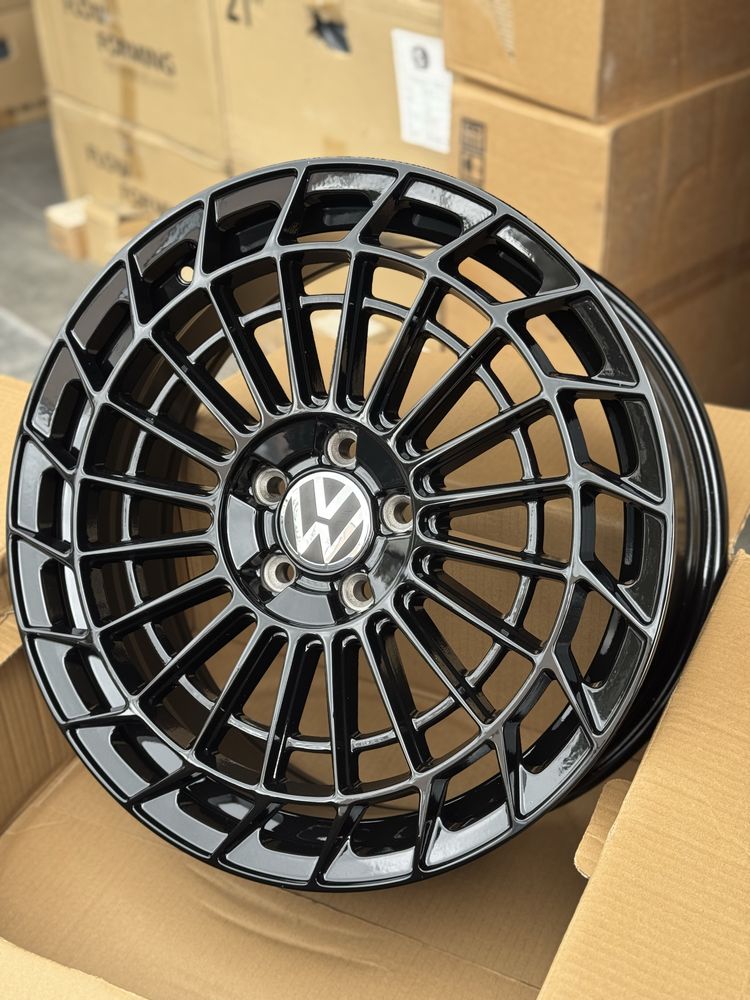 Диски Нові R19/5/112 Volkswagen Tiguan Passat ID CC Arteon T-roc