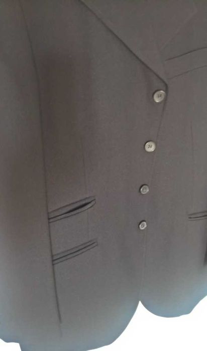 Fato Homem seminovo 54