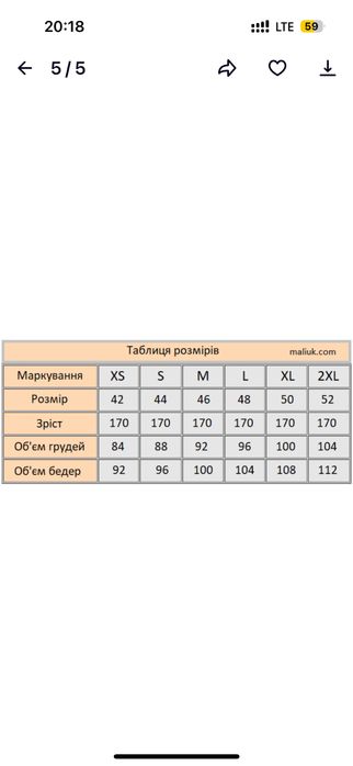 Сорочка для вагітних та годування Yula Mama