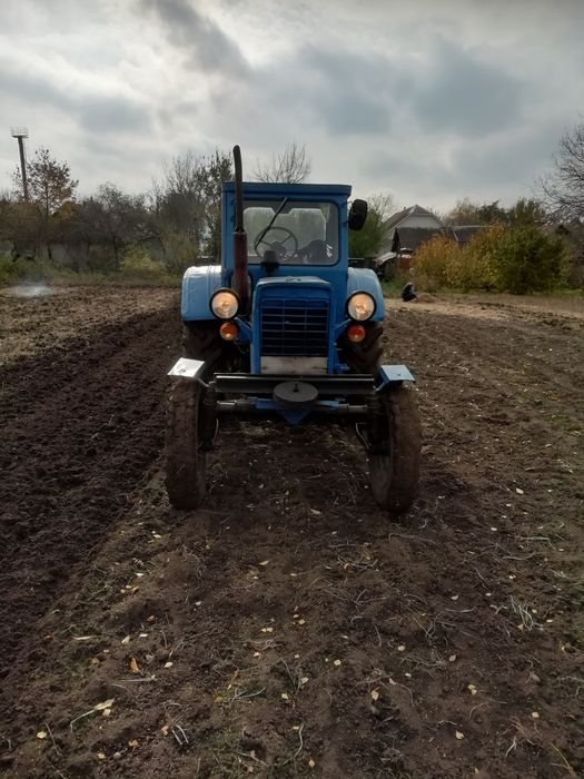 Продам  МТЗ   50