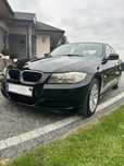 BMW Seria 3 BMW 3 E90