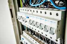 ELEKTRYK Instalacje elektryczne od A-Z, modernizacje naprawy, SEP