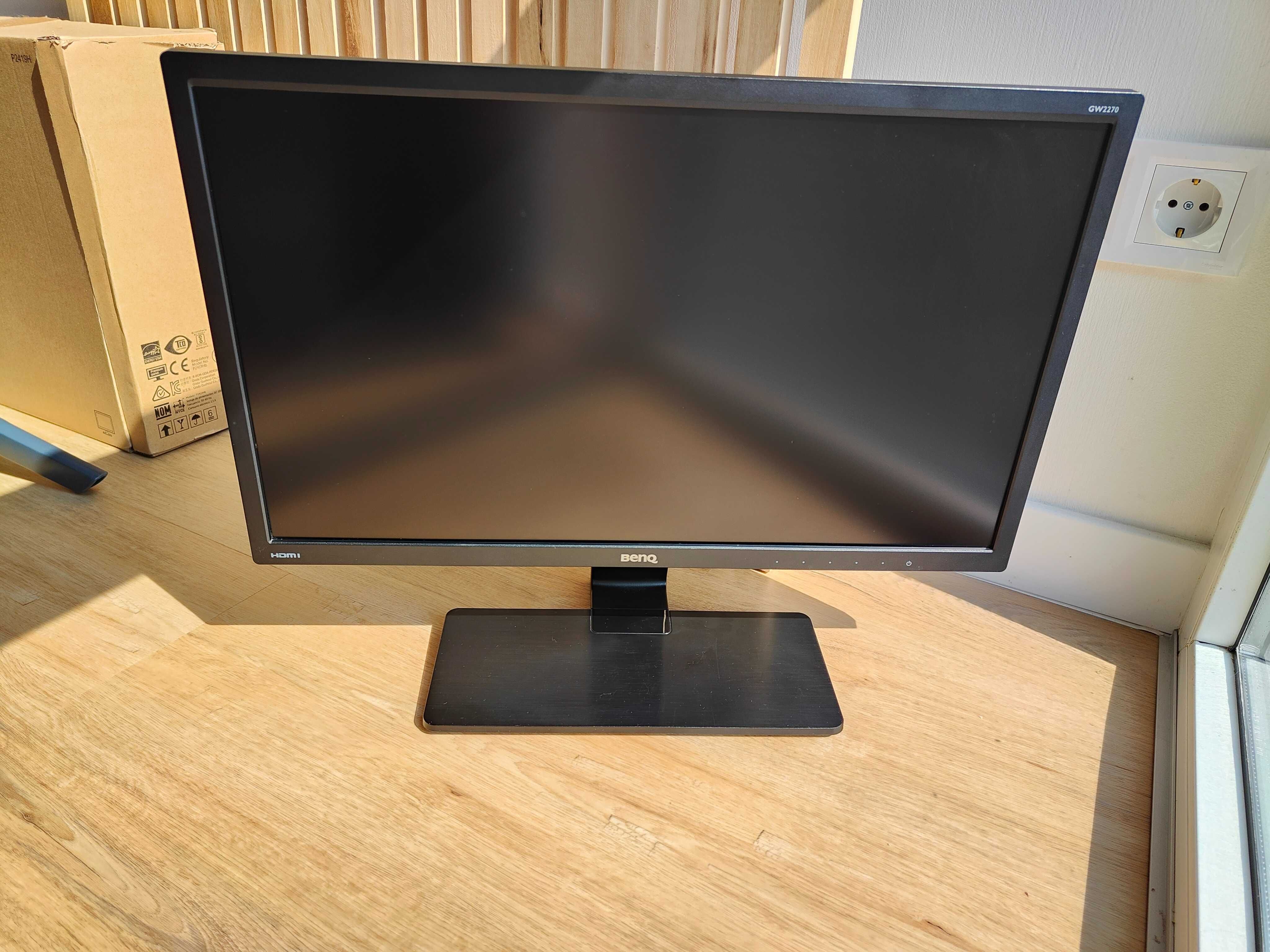 Монітор Benq GW2270H 21.5"