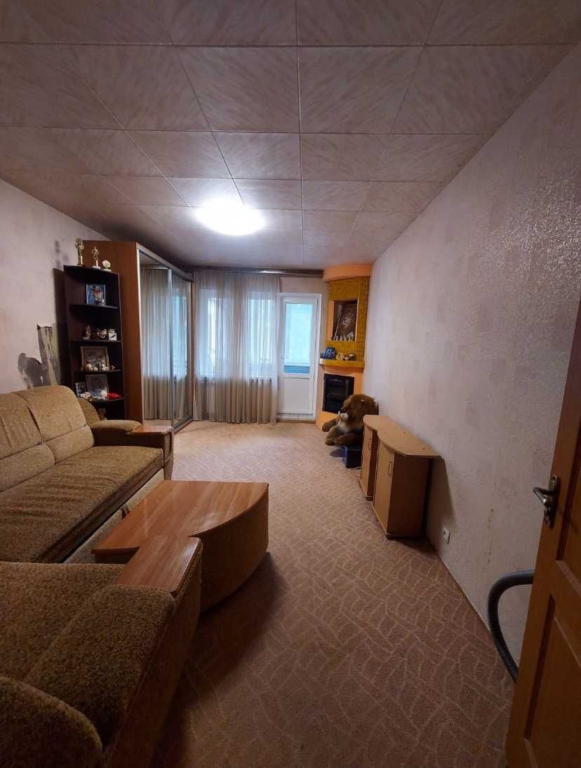Продам квартиру 73 м.кв  Пономарьова 18! Академмістечно Лавіна. РЕМОНТ