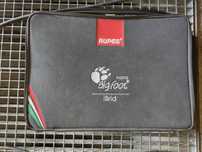 Rupes iBird maszyna polerka mini