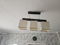 Sprzedam lampę sufitowa
