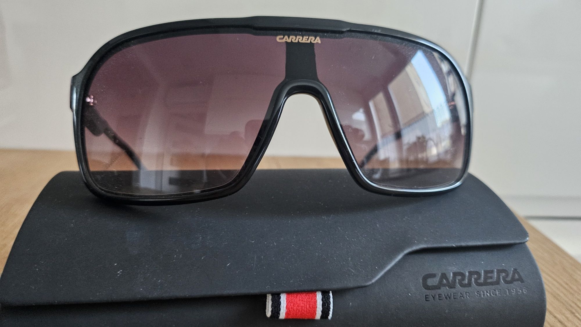 Carrera okulary przeciwsłoneczne