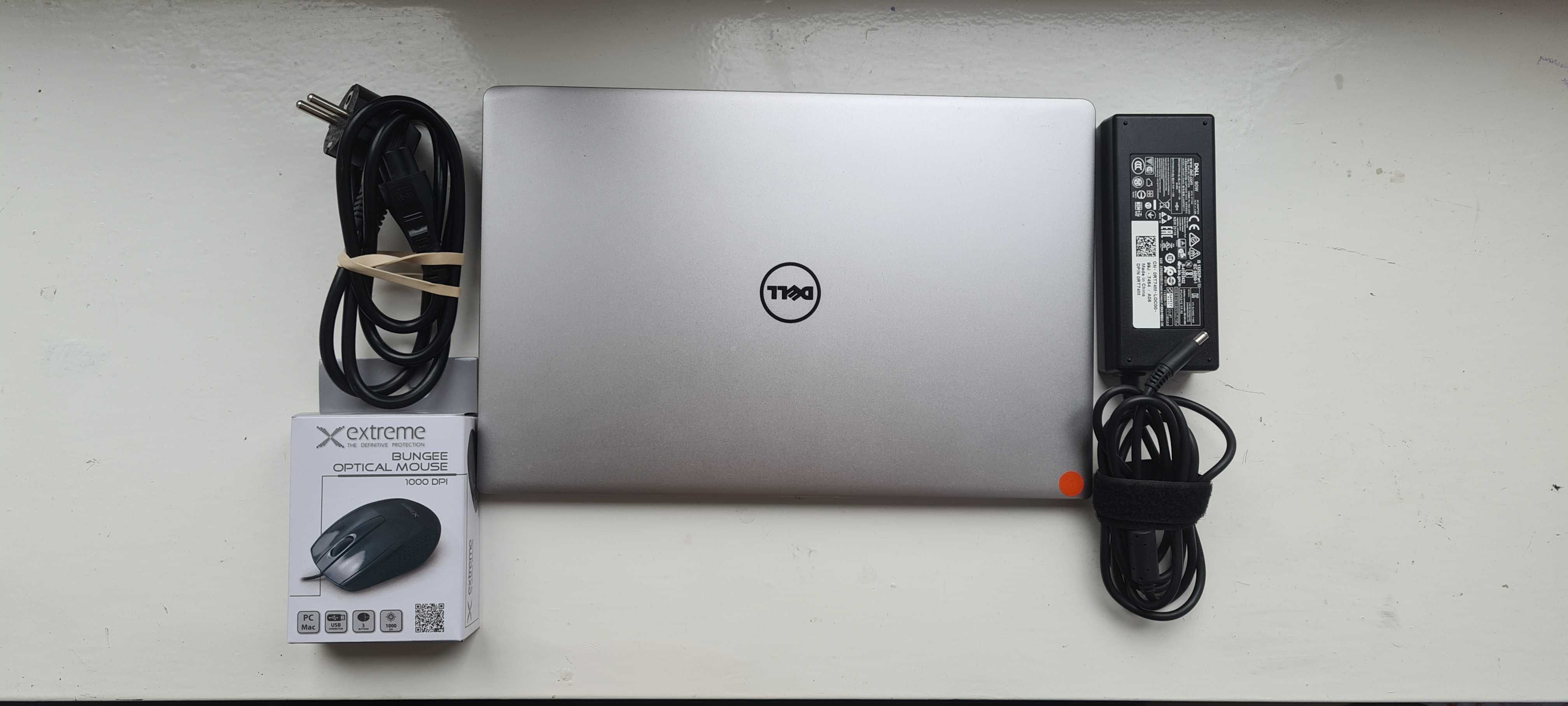 Dell XPS 13 9343 i7-5500U QHD 3200x1800 Dotyk WYSYŁKA