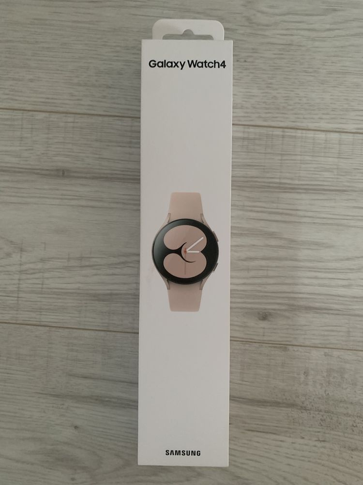 Smartwatch galaxy watch4