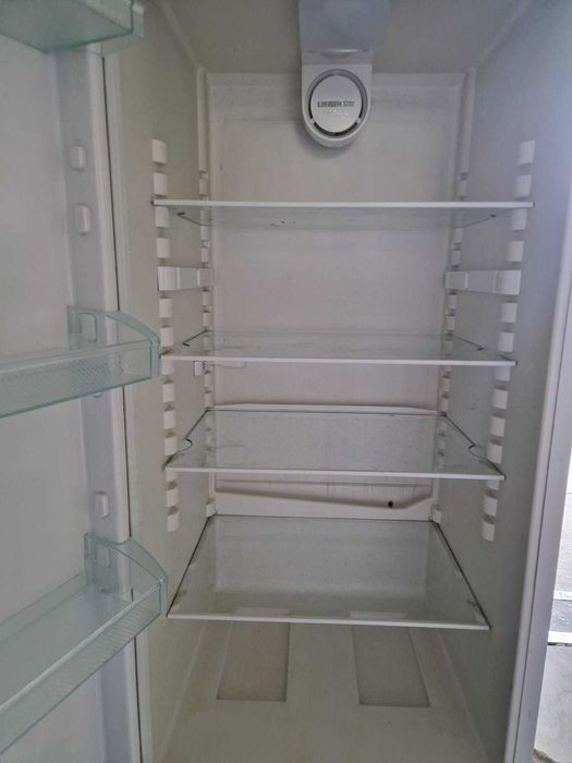 Холодильник Liebherr  висота 2 м